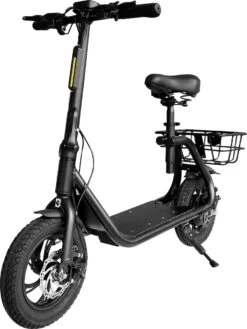 Gyro Elektrische Mini-scooter - Opvouwbaar