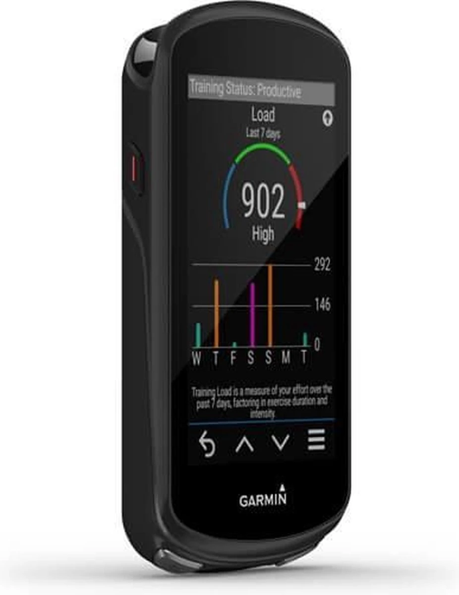 Garmin Edge 1030 Plus Fietscomputer 11 Garmin Edge 1030 Plus Fietscomputer - Afbeelding 9