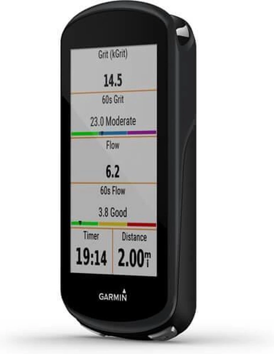 Garmin Edge 1030 Plus Fietscomputer 7 Garmin Edge 1030 Plus Fietscomputer - Afbeelding 5