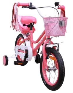 Amigo Magic Meisjesfiets - Kinderfiets 12 Inch - Roze -Fietsenreeksen Winkel 943x1200 1