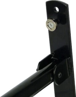 Dresco Muurbeugel Fiets 15kg Opklapbaar | Muurbeugel Fietsendrager | Wandbeugel -Fietsenreeksen Winkel 943x1200 2