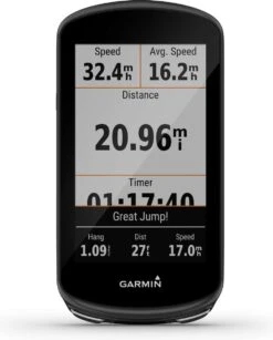 Garmin Edge 1030 Plus Fietscomputer