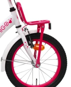 Amigo Sweetheart Meisjesfiets - Kinderfiets 20 Inch - Wit 26 Amigo Sweetheart Meisjesfiets - Kinderfiets 20 Inch - Wit -Fietsenreeksen Winkel 973x1200