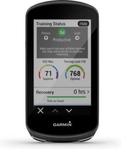Garmin Edge 1030 Plus Fietscomputer 24 Garmin Edge 1030 Plus Fietscomputer -Fietsenreeksen Winkel 979x1200 1